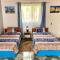 Kahina Lodge