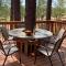 Forested Ruidoso Condo with Deck and Fireplace! - 鲁伊多索