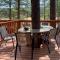Forested Ruidoso Condo with Deck and Fireplace! - 鲁伊多索