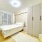 105m2 Central 3 BR new apartment w airport pickup 105m2 Central 3 BR new apartment w airport pickup