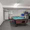 Modern renoviert mit Hallenbad + Fitness