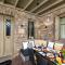 The Old Court Council Luxury mansion by Ifigeneia