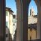 Dimora storica a Sarteano per scoprire i tesori della Val dOrcia e della Val di Chiana