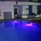 Charmant Studio piscine mdiq CaboNégro Martil