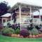 Foto: Mossbrook Country Estate Bed & Breakfast