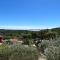 AZUR APPARTEMENT (SEA VIEW) LES RESTANQUES DE ST-TROPEZ 1132 - Grimaud