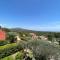 AZUR APPARTEMENT (SEA VIEW) LES RESTANQUES DE ST-TROPEZ 1132 - Гримо