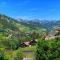 Chalet Finkenwiese