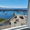 Apartamento vista al Puerto de Finisterre