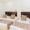 Hotel Las Molas