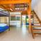 Aquarius Backpackers Resort