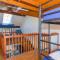 Aquarius Backpackers Resort