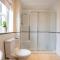 Bristols Coach House - 2 Bedroom Detached Apartment with Secure Parking