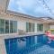 Peacock Pool Villa - Nong Prue