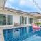 Peacock Pool Villa - Nong Prue