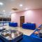 Hotel Mansha Regency