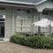 Abai Lodges & Spa