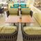 Abai Lodges & Spa