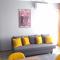 Panorama apartment