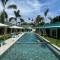 Le Petit Saint Tropez Beach Resort Khanom