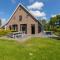 Welcome in - Lepelstraat 18B 't Zwartje - 弗劳温普尔德