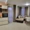Apartment on the beach 2