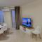Apartment on the beach 2