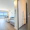RARE! 2-Br Seafront Apartment