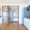 RARE! 2-Br Seafront Apartment