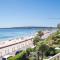RARE! 2-Br Seafront Apartment