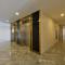 Grand BS Airport Hotel Suvarnabhumi