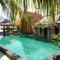 Talent Sunset Villa