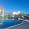 Apartment Levarda with private hydromassage pool - Okrug Gornji
