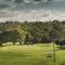 City Golf Club Motel