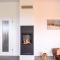 exklusives Ferienhaus Kranichblick