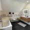 exklusives Ferienhaus Kranichblick