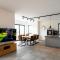 exklusives Ferienhaus Kranichblick