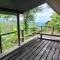 Sang Giri Mountain Tent Resort