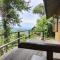 Sang Giri Mountain Tent Resort