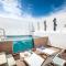 The Old Court Council Luxury mansion by Ifigeneia