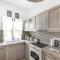 The Old Court Council Luxury mansion by Ifigeneia