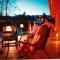 Chalet Muehlwiese