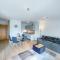 Beach Side Apartment with a Balcony - 派尔努