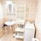 Beach Side Apartment with a Balcony - 派尔努