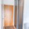 Beach Side Apartment with a Balcony - 派尔努