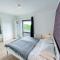 Beach Side Apartment with a Balcony - 派尔努