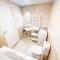 Beach Side Apartment with a Balcony - 派尔努
