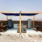 TRANQUILO - Dead Sea Glamping