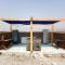 TRANQUILO - Dead Sea Glamping - Metsoke Dragot