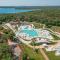 Luxury Glamping Beach Villas Porto Bus